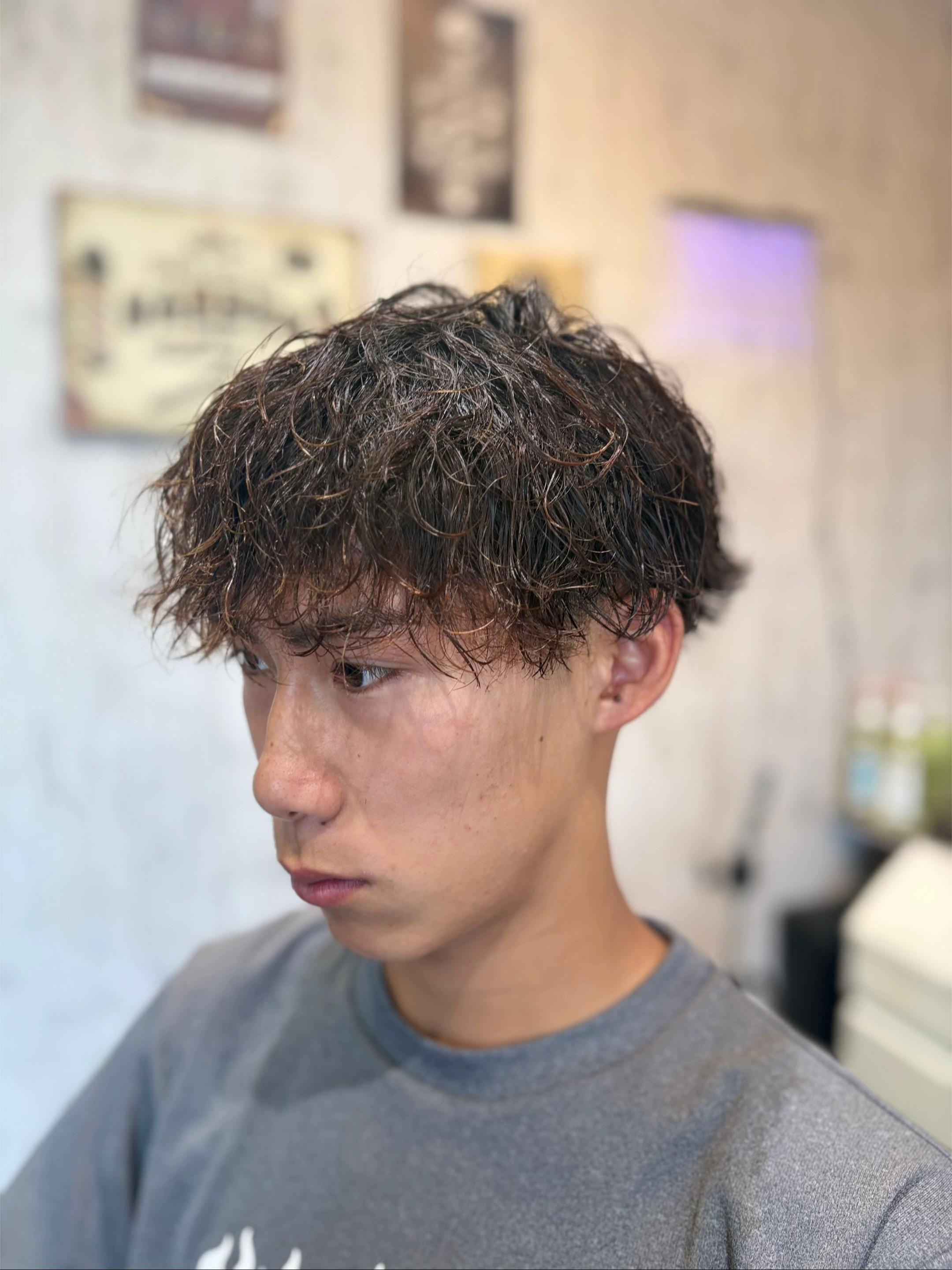 @HAIR&nbsp;SALON&nbsp;OKITA〜H・O〜チャンネル💈