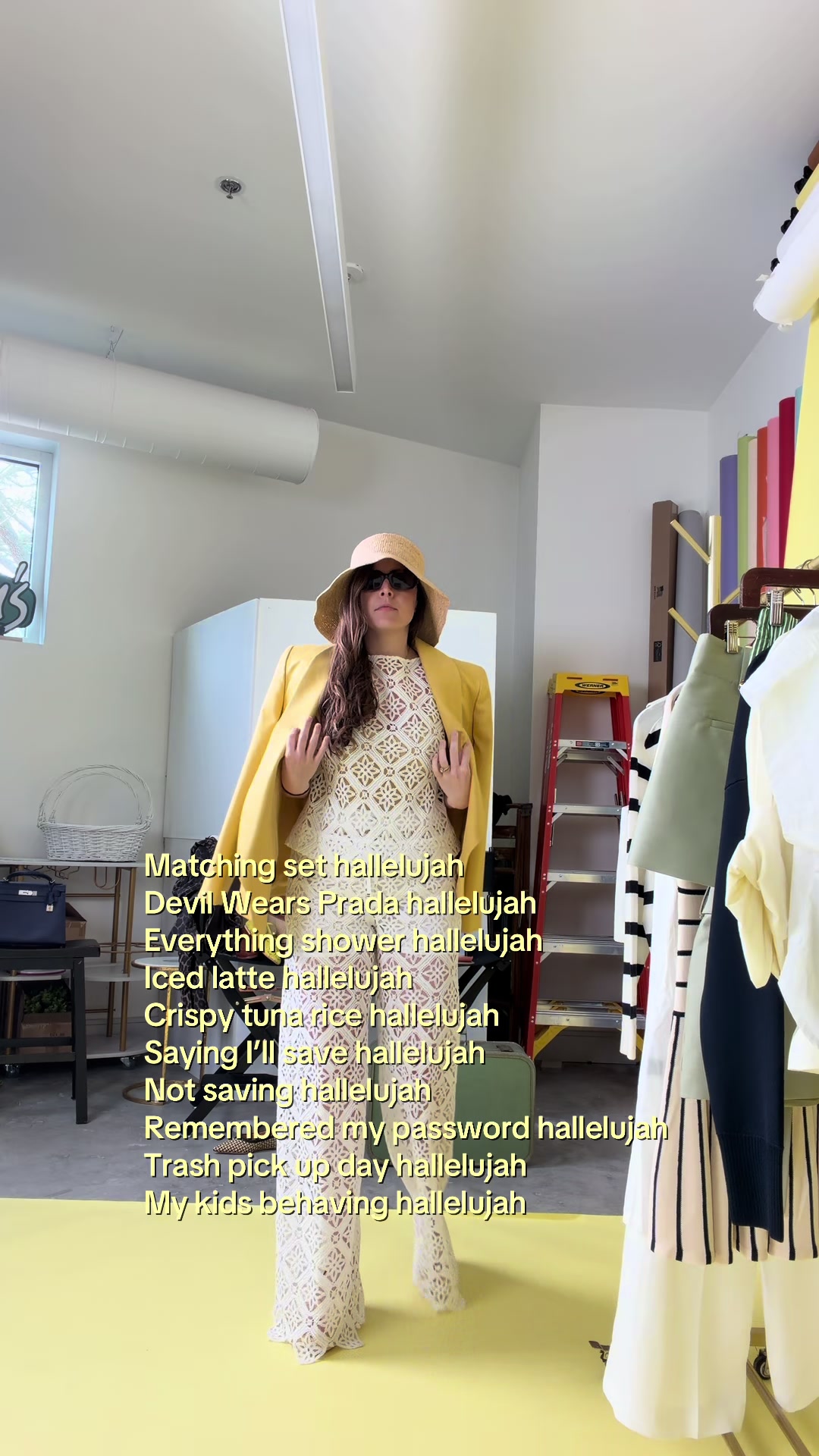 @Diana | Fashion & Culture