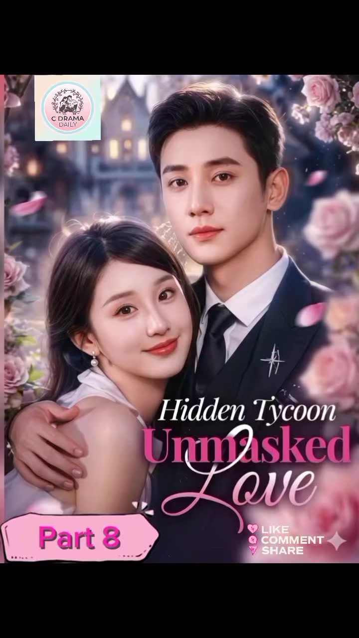 @C-DRAMA DAILY ✨🌹