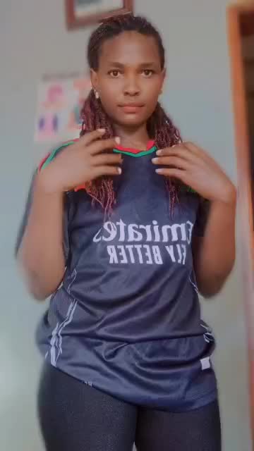 @Mary kiyz official