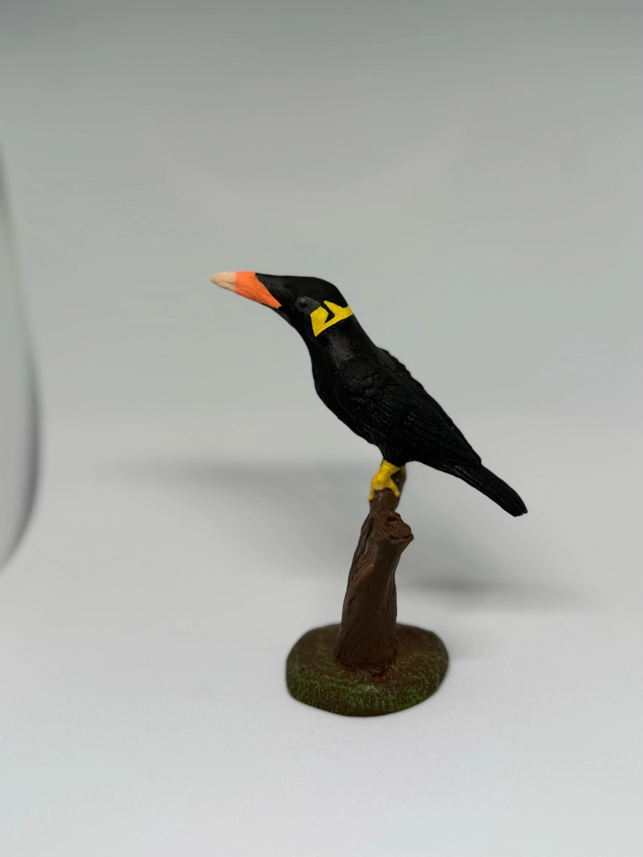 @Roby Animal figure