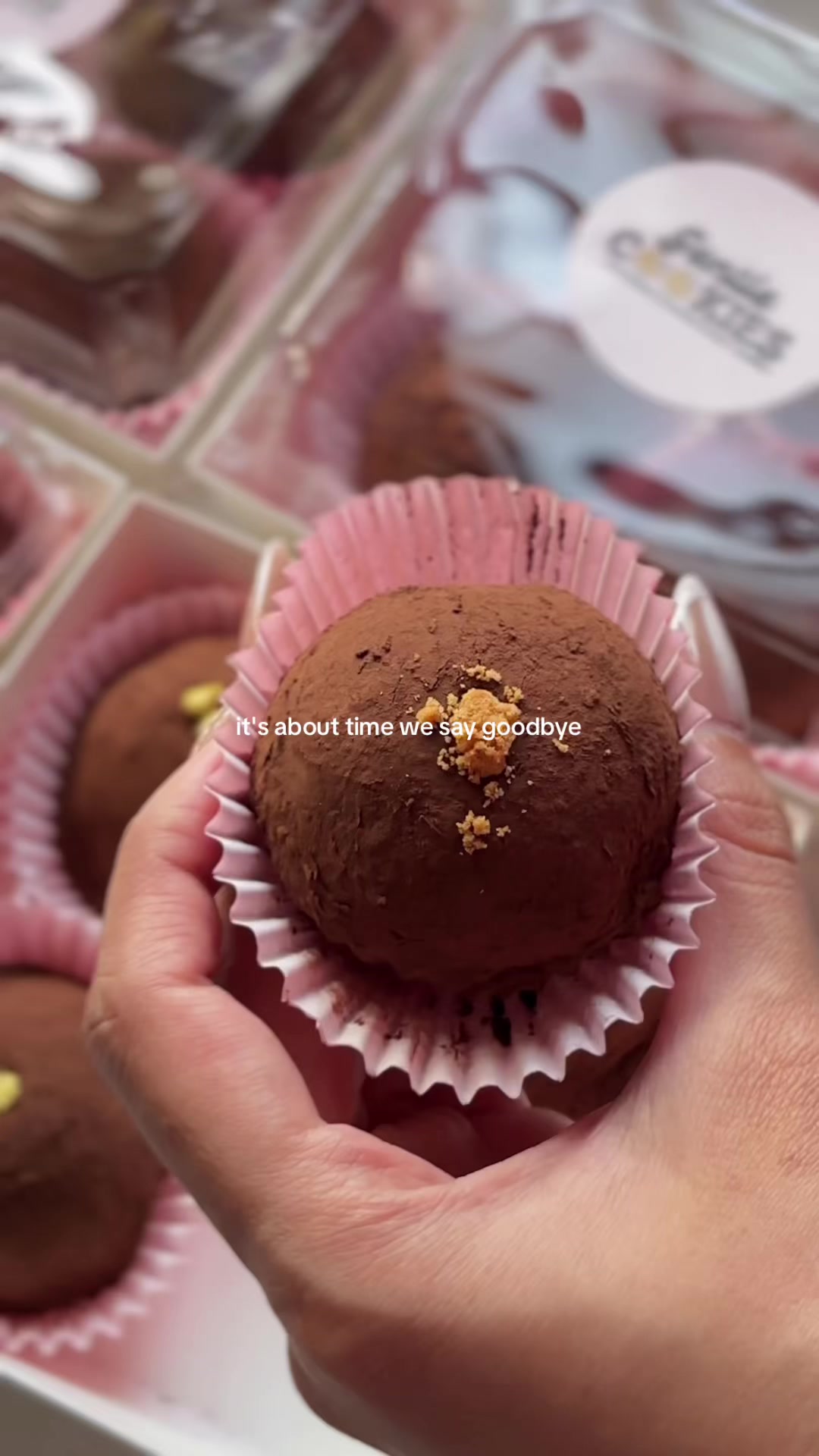 @Gentle Cookies