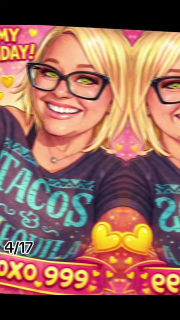 @💛XO_Kristen_XO💛999✨️