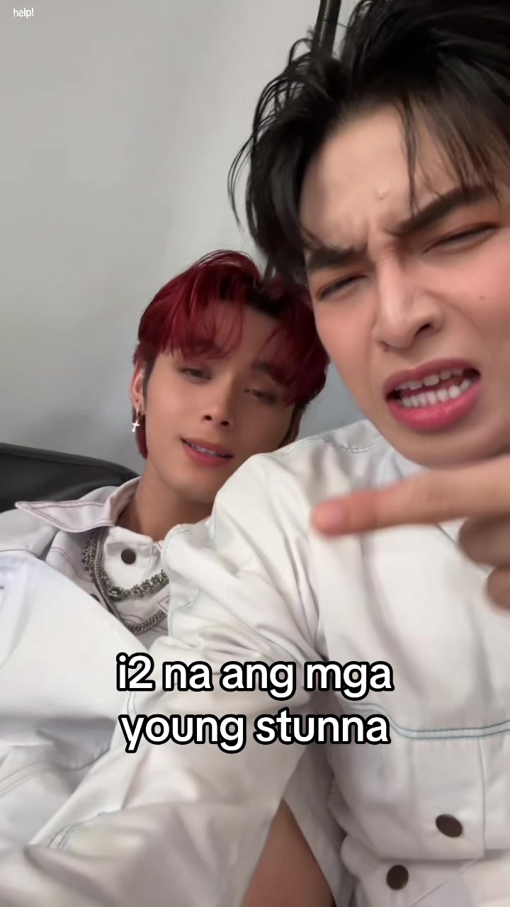 @vxon franz chua