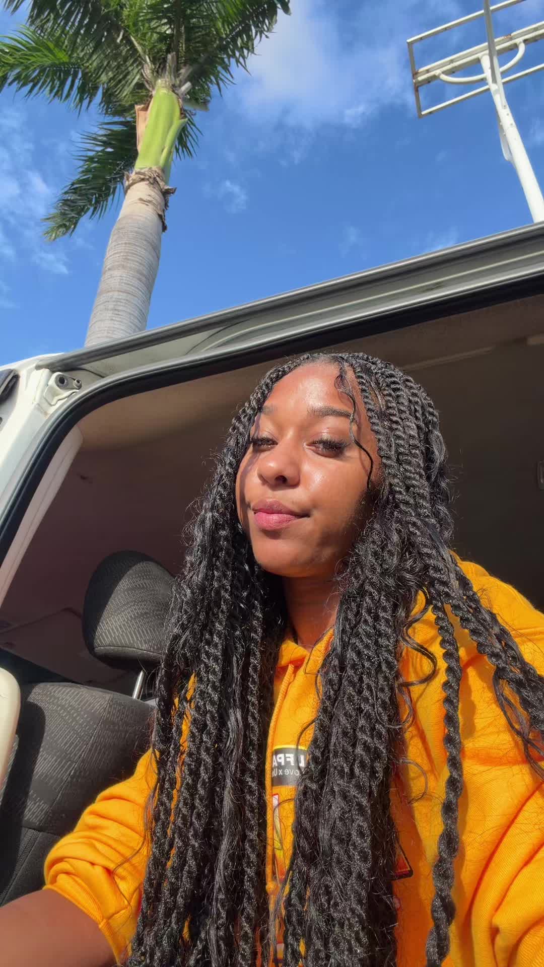 @Kevisha Greaves