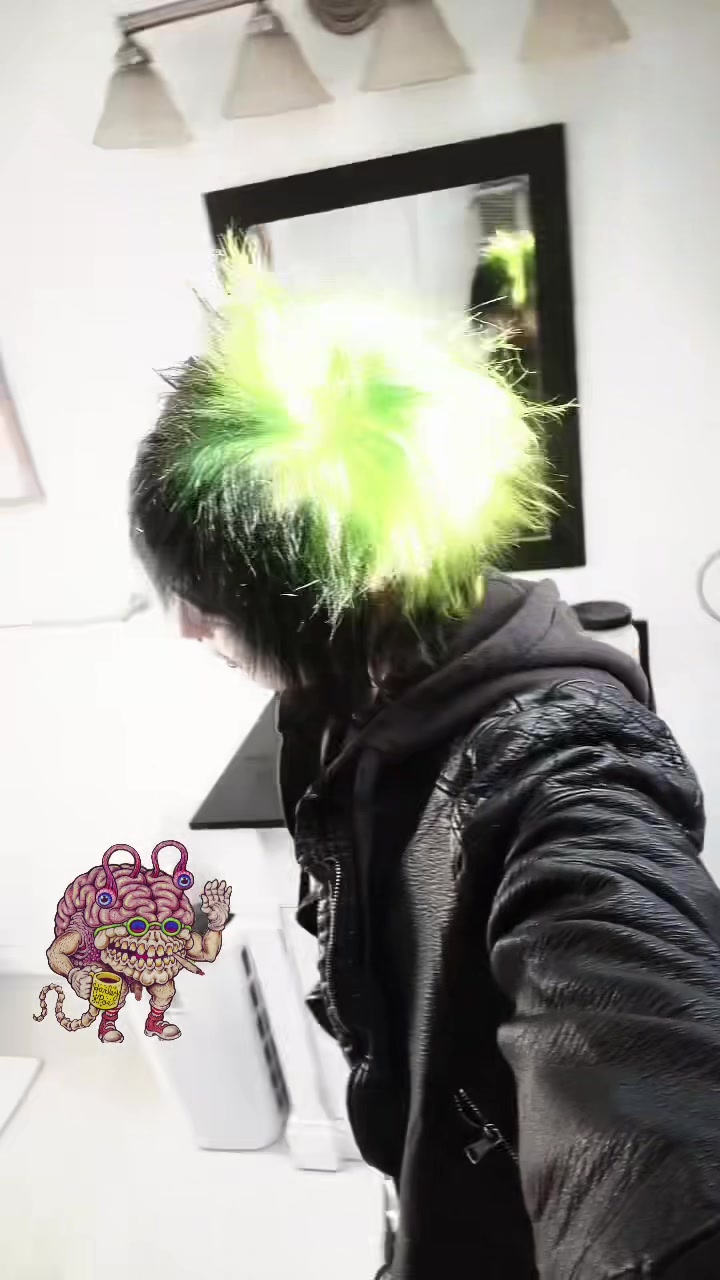 @⁺{&not;&ordm;ཀ&deg;}&not;☣︎ Jay