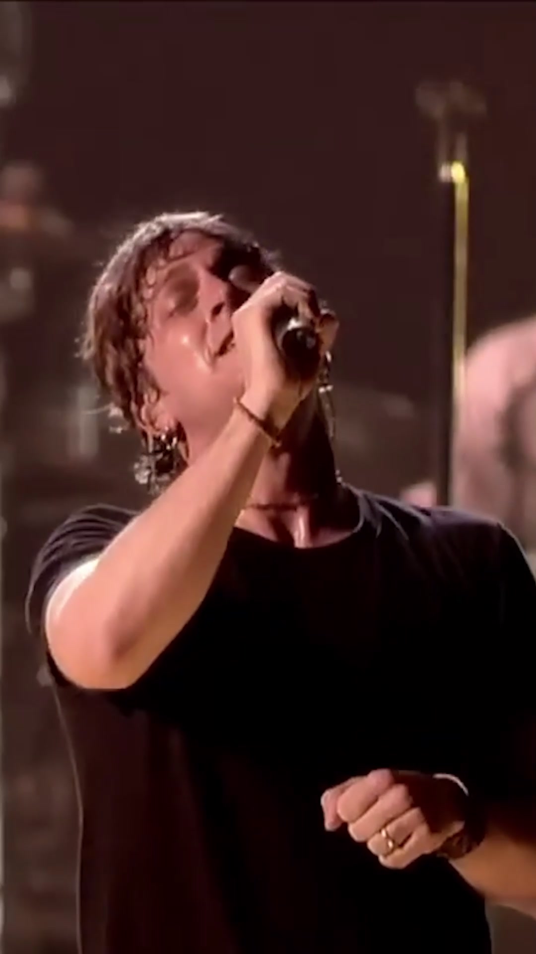 @Rob Thomas