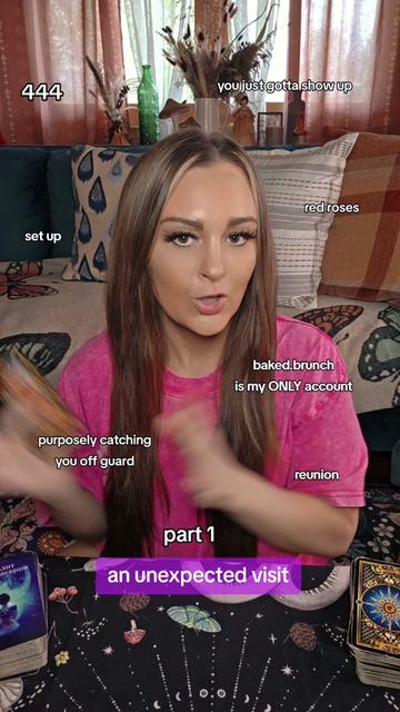 @Darcie 🦋🔮 The Dark Empress