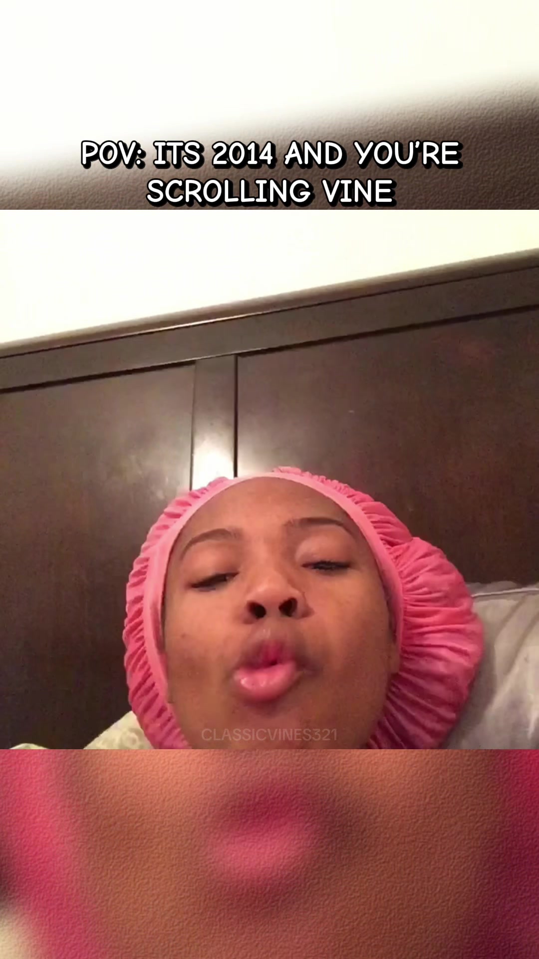 @Vine Nostalgia