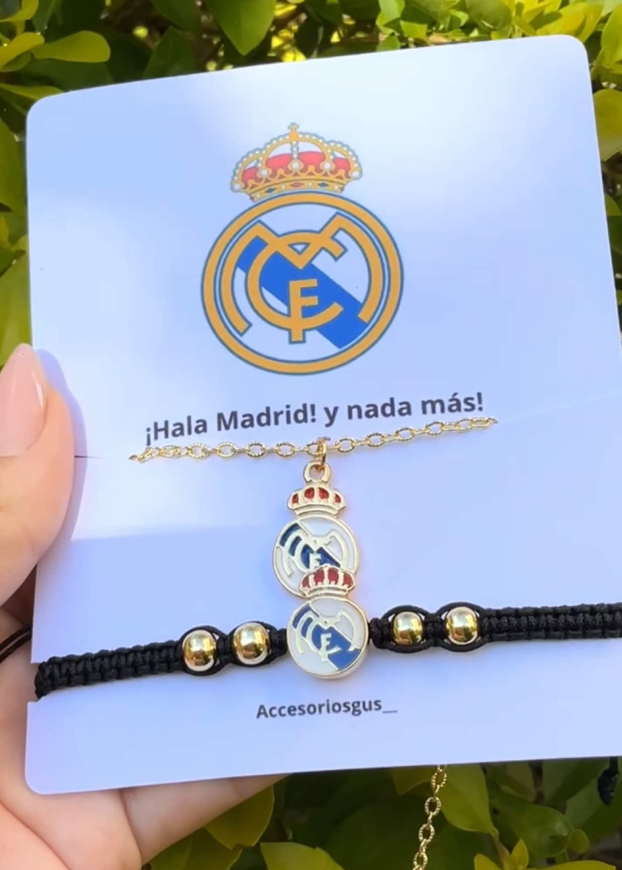 @Accesorios GUS