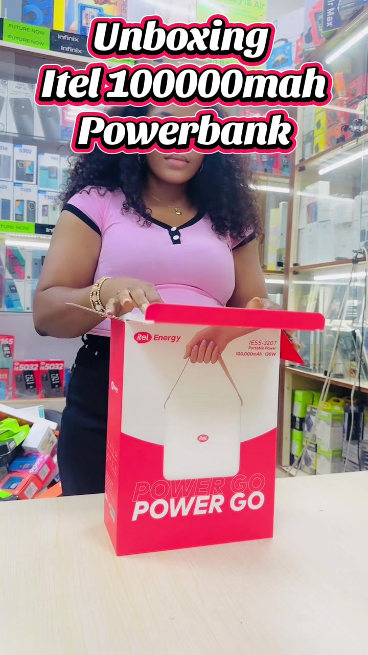 @PHONE/ACCESSORIES STORE WARRI