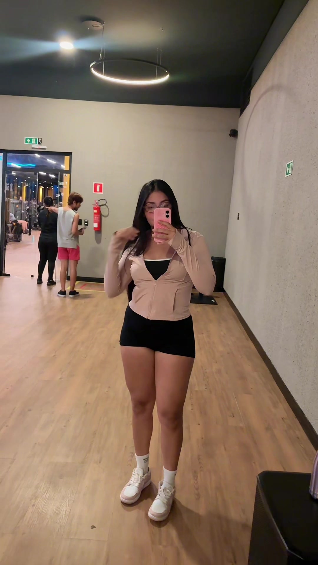 @Larissa