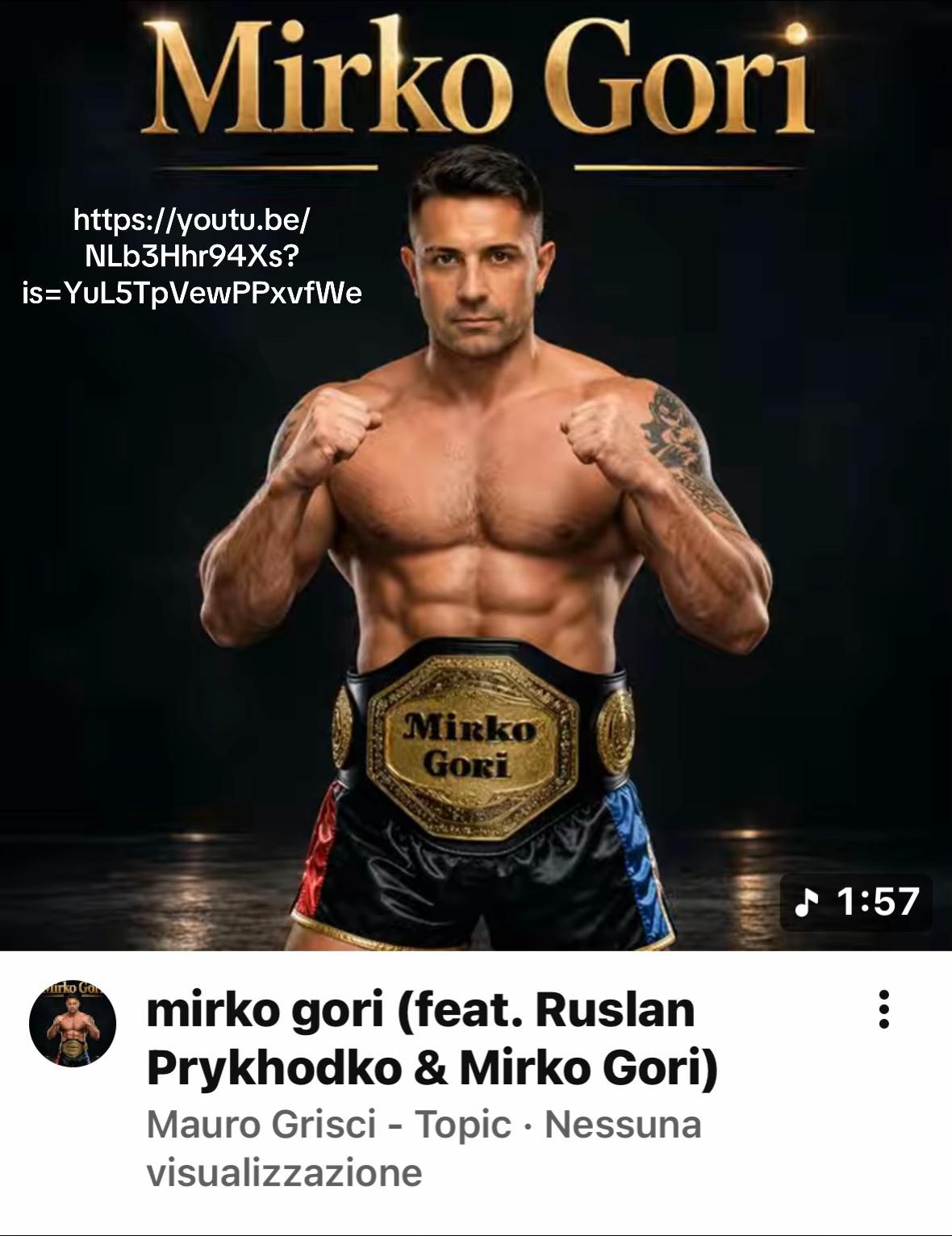 @Mirko Gori