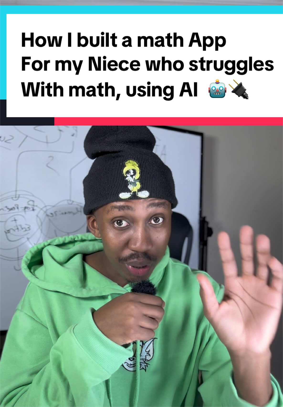 @Mike | The AI Guy