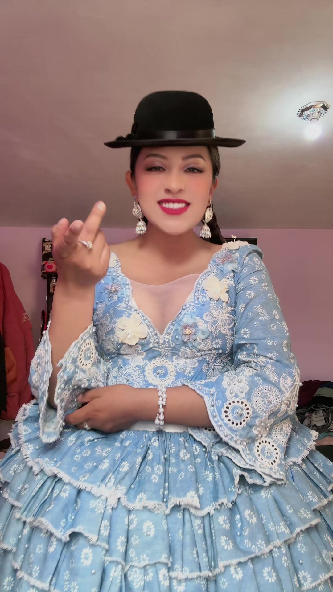 @María Beatriz