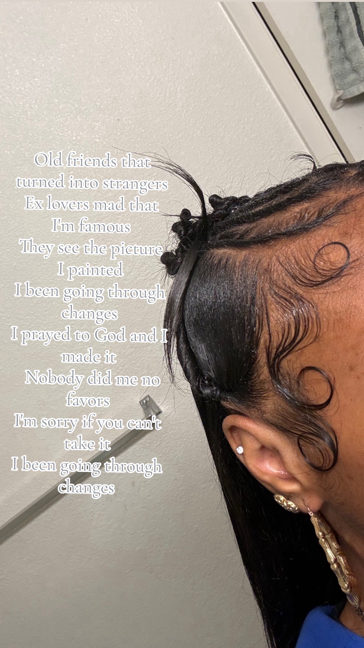 @Maybe : Kaleah ❤️&zwj;🔥.