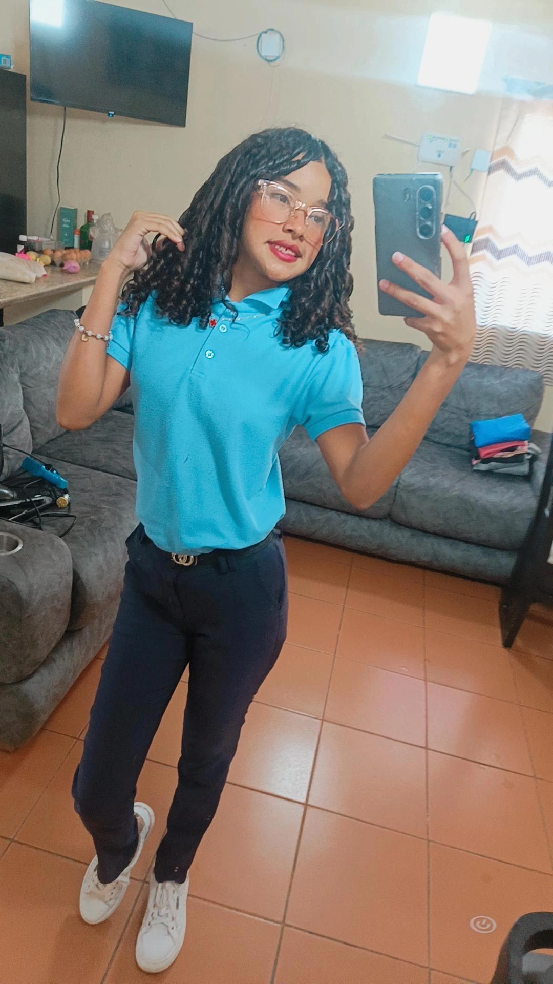 @Gaby Garcia