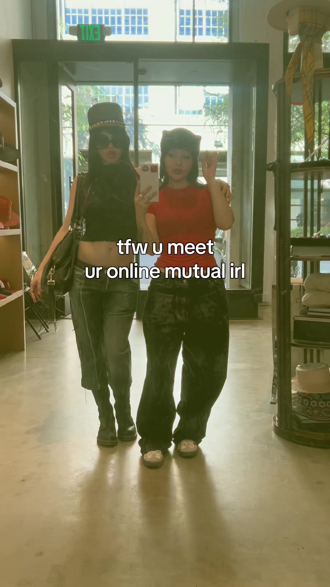 @ig youthinkyounomi