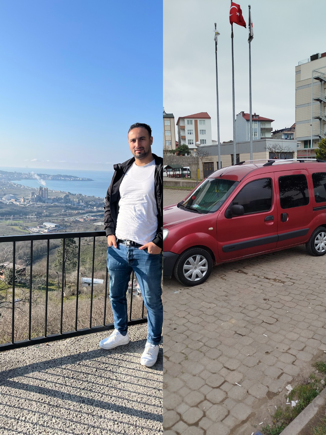 @52 yeşillik