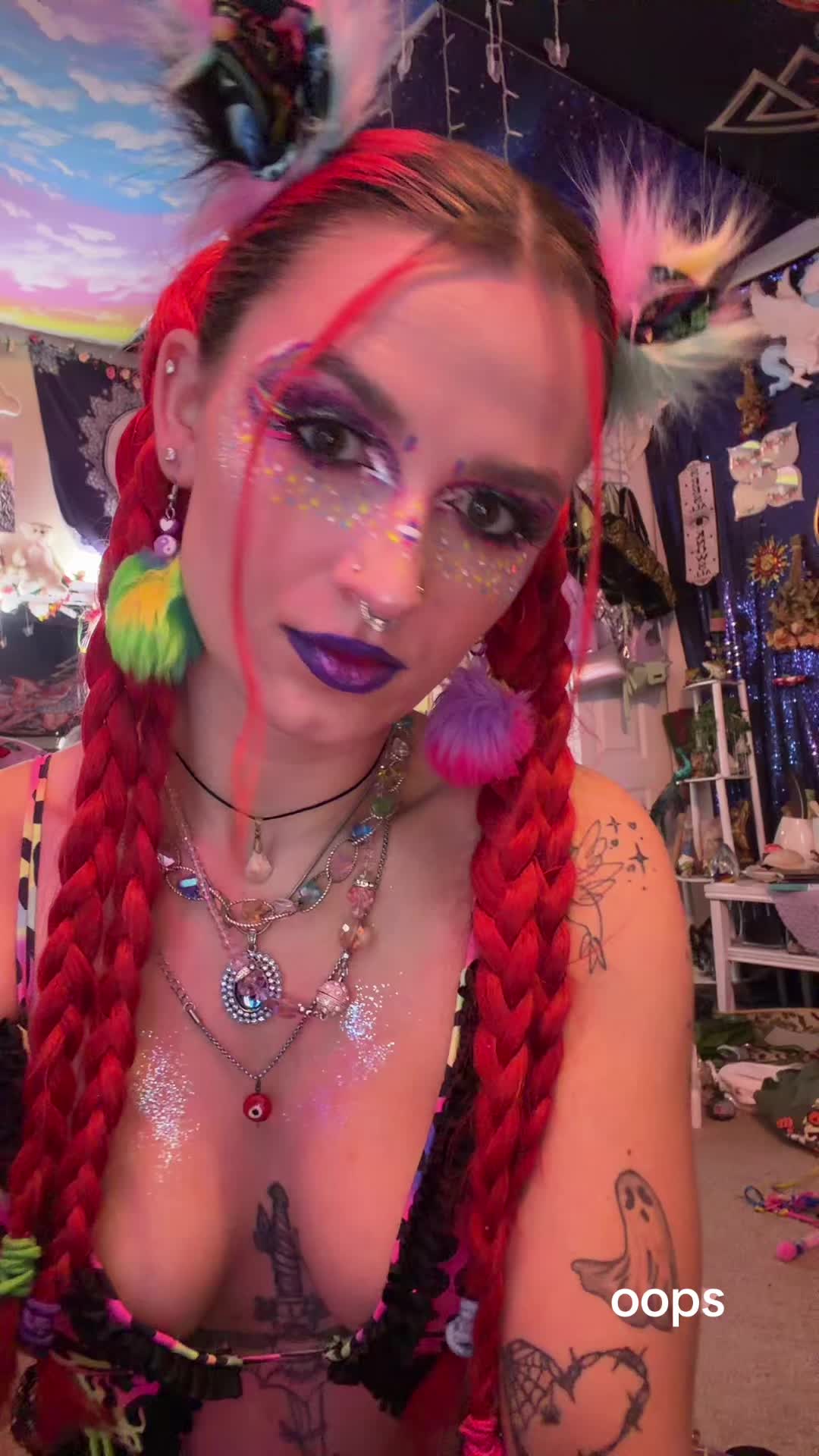 @Pam🧚🏼♀️🍄🐌