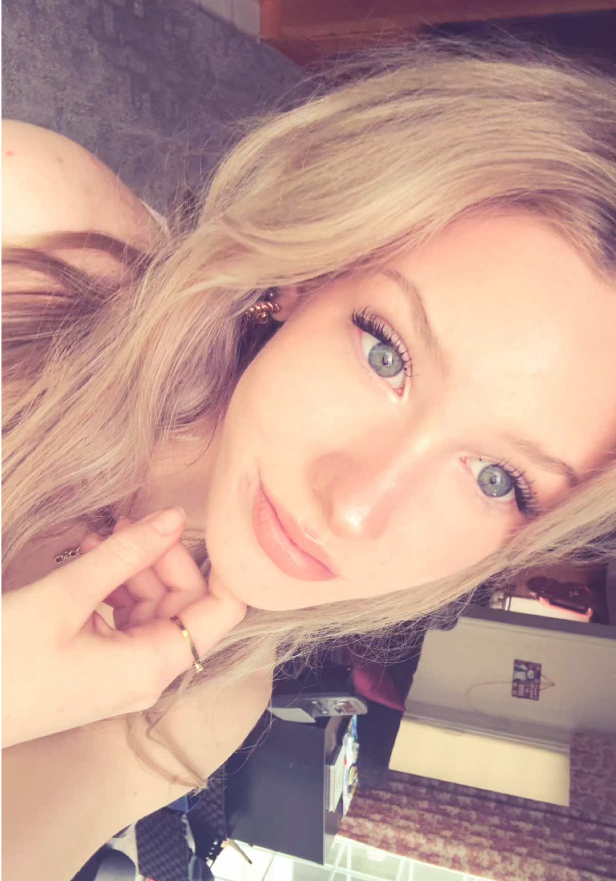 @Who is Carley Jean?