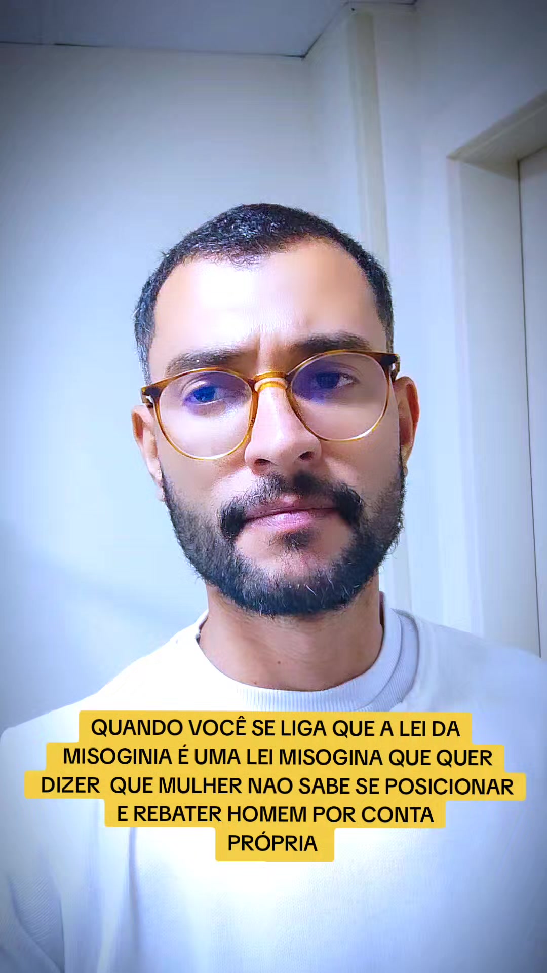 @Estev&atilde;o Matheus