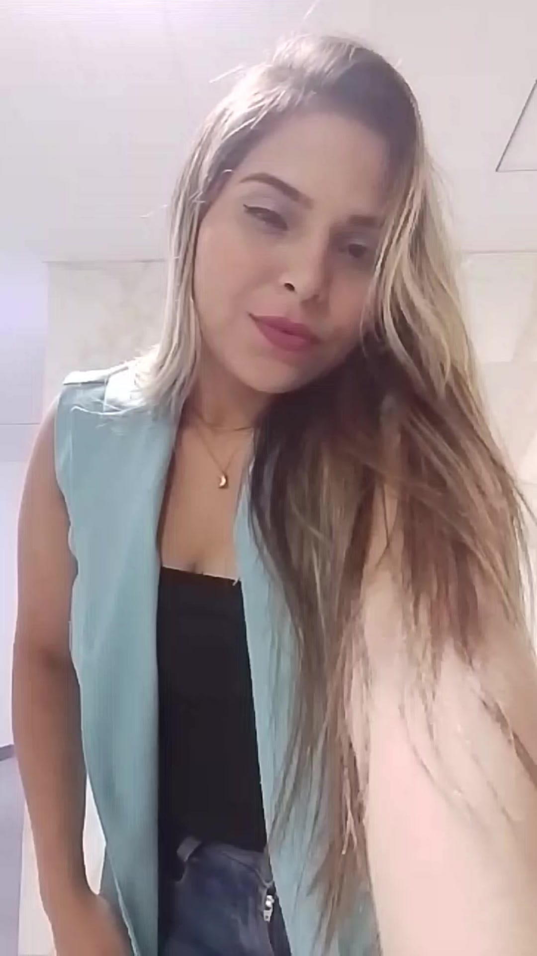 @Gabi luz