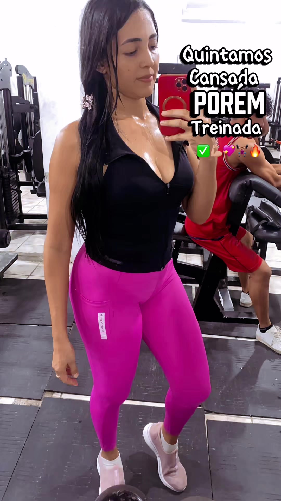 @Thallyta Oliveira