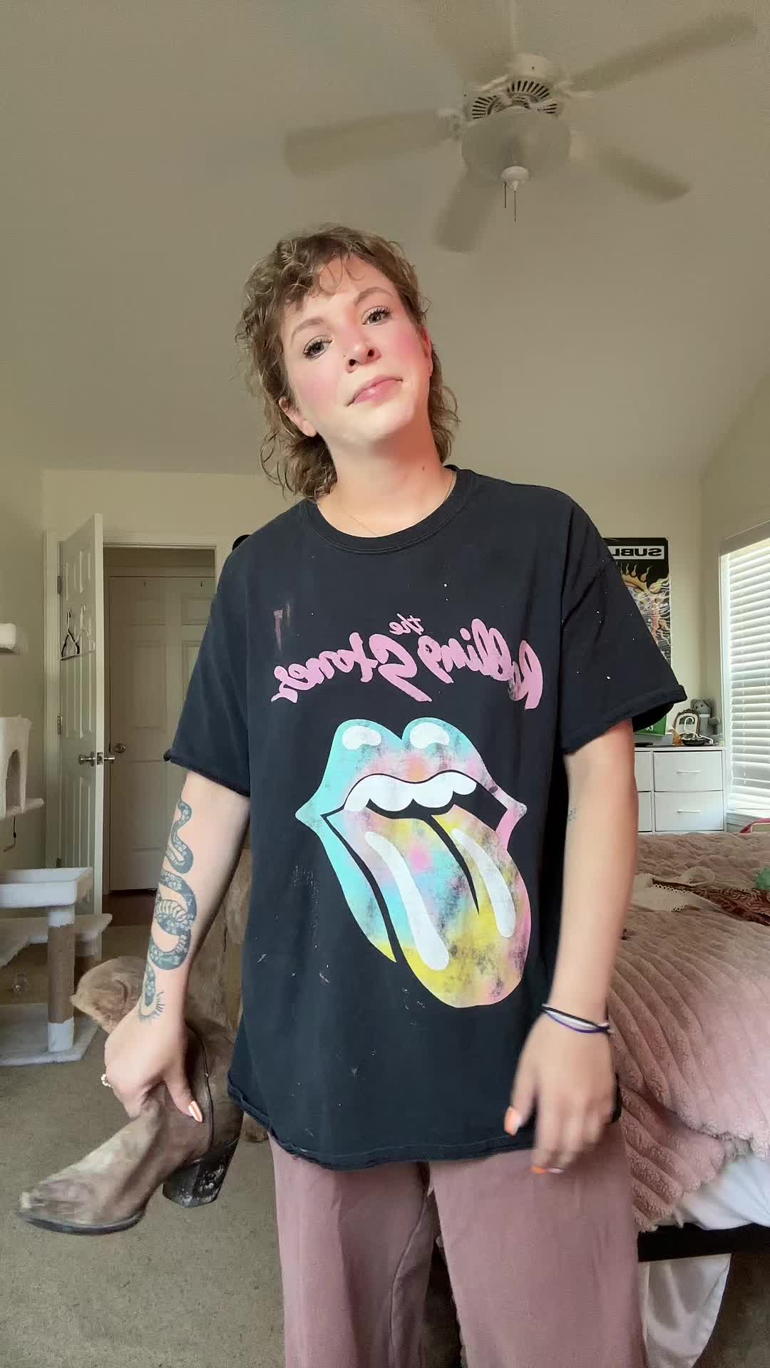 @rave | sahm