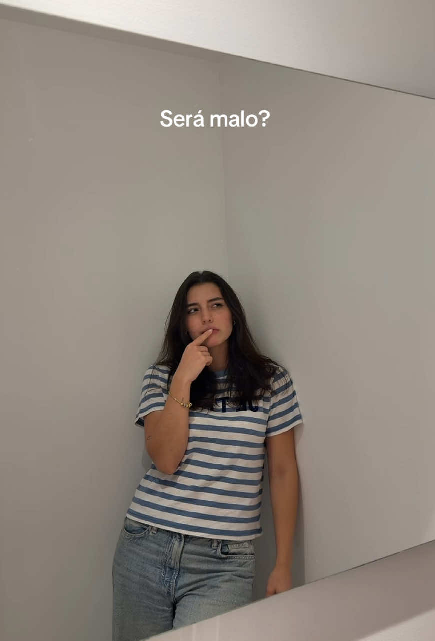 @Isa Delgado