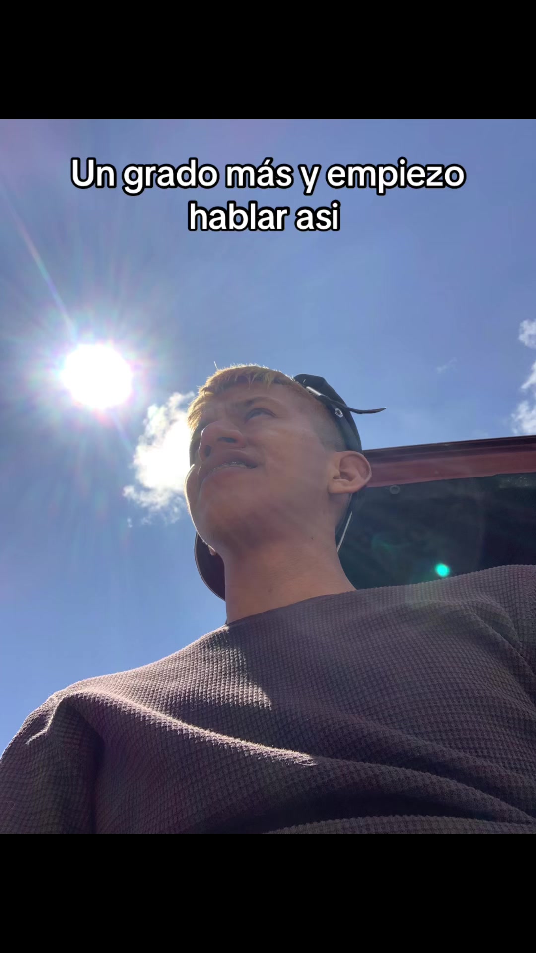 @Luis vimos