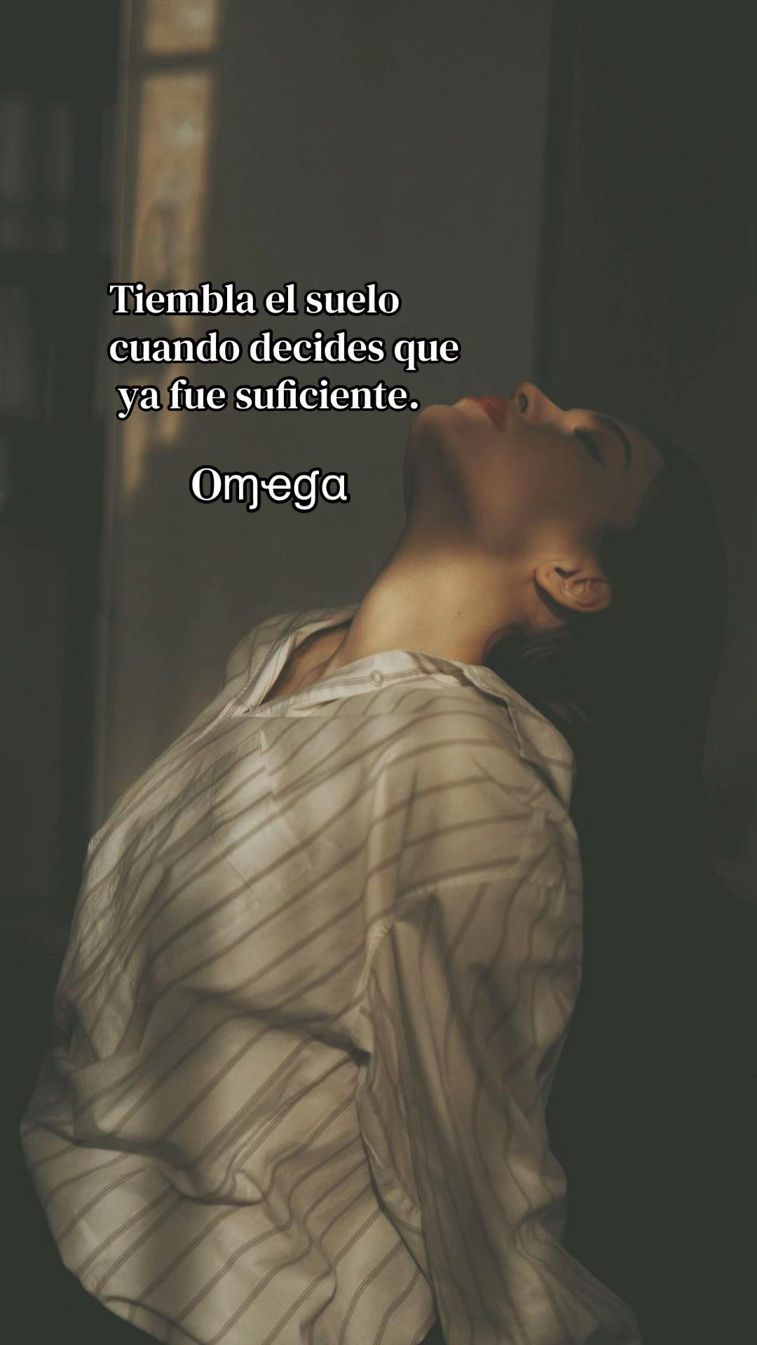 @Oɱҽɠ&alpha;  &Omega;