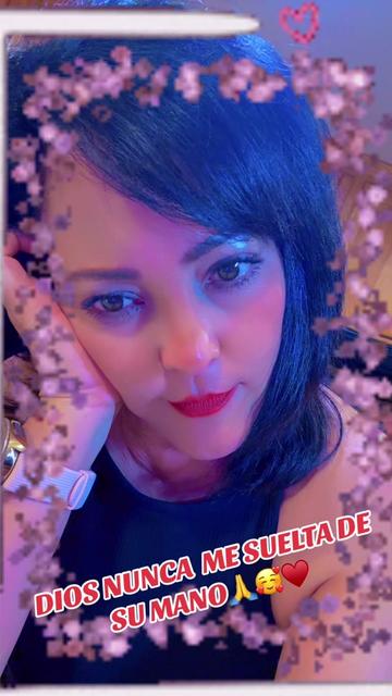 @Dora Ramos🌙⭐️❤️