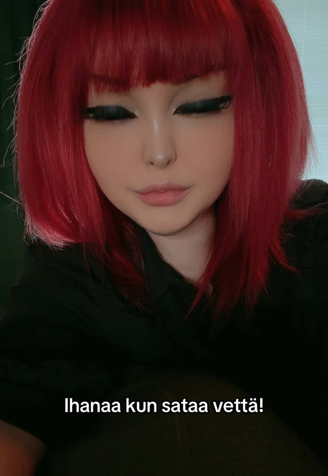 @Kuu || Roseshock