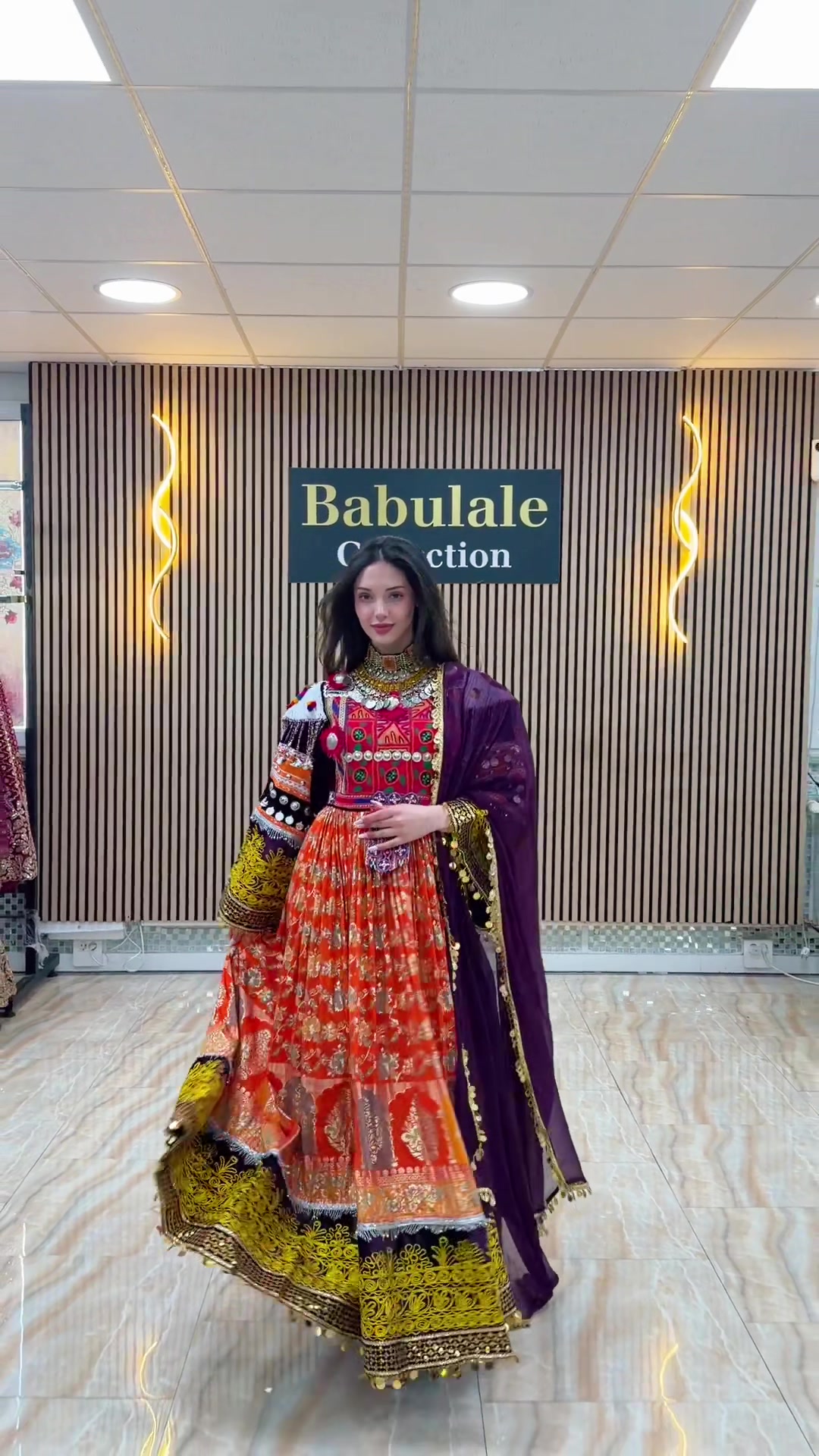 @Babulale_Collection