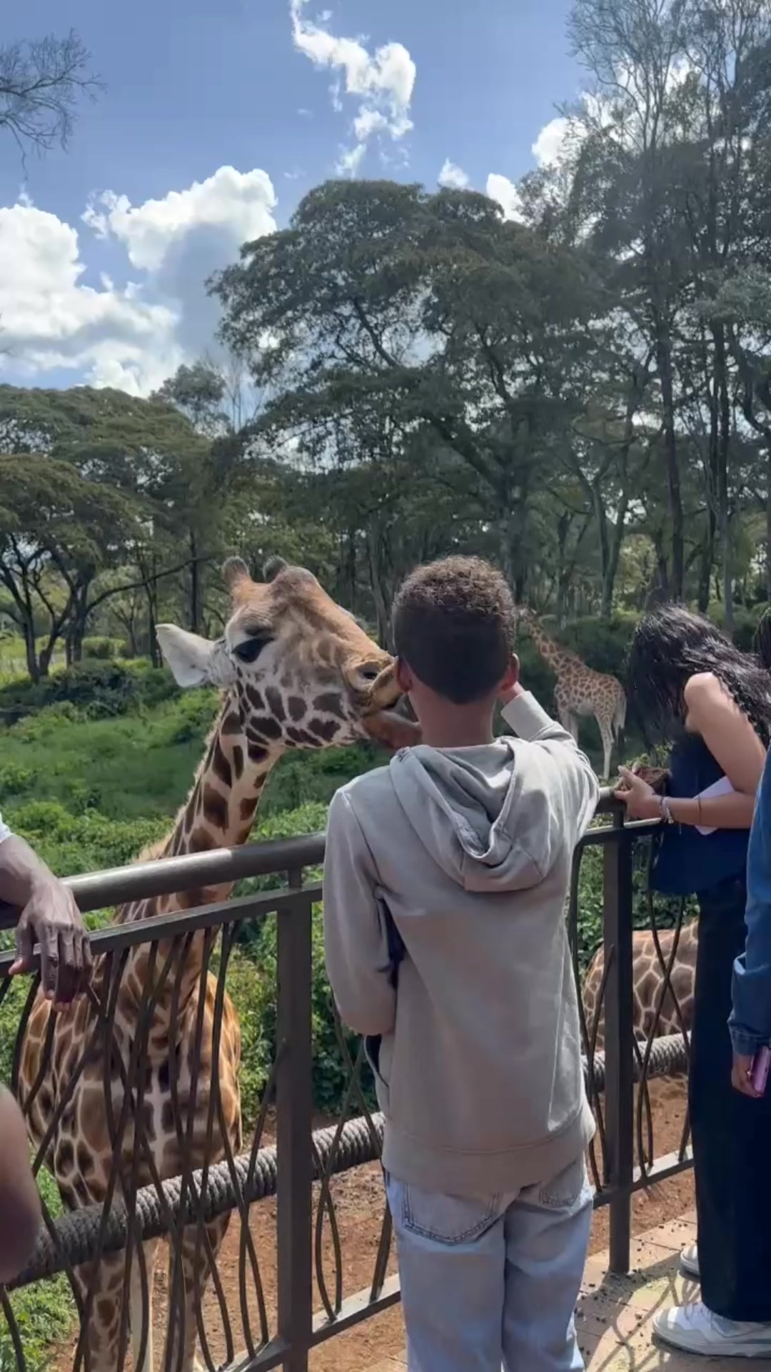 @Solvo Tours and Safaris