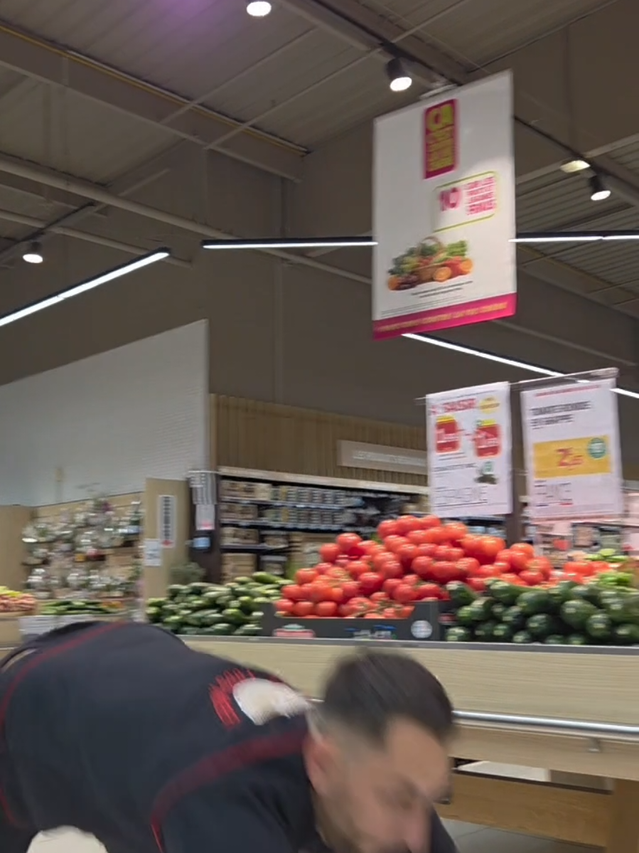 @Intermarché Redon