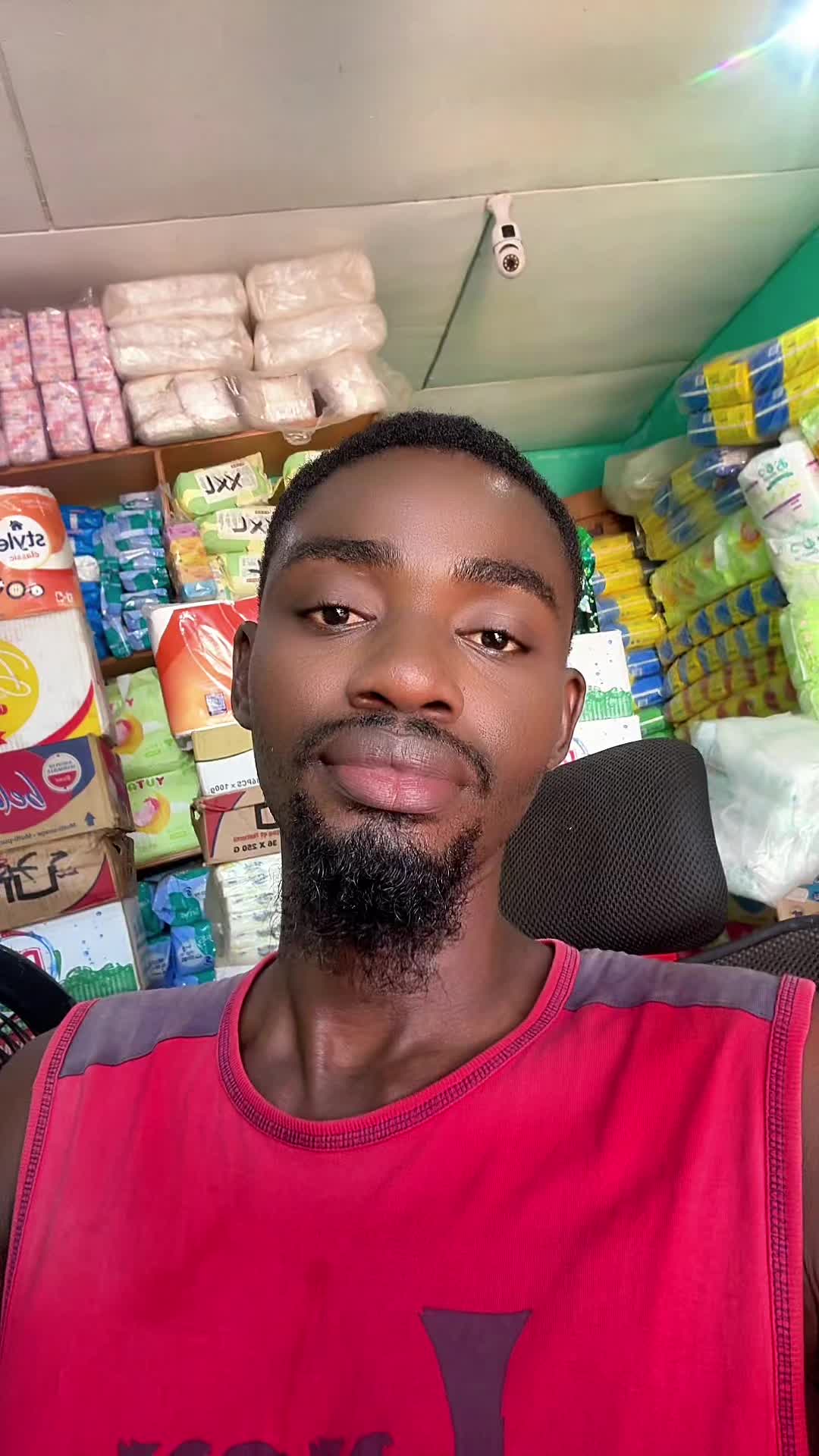 @Bah Bah Mamadou