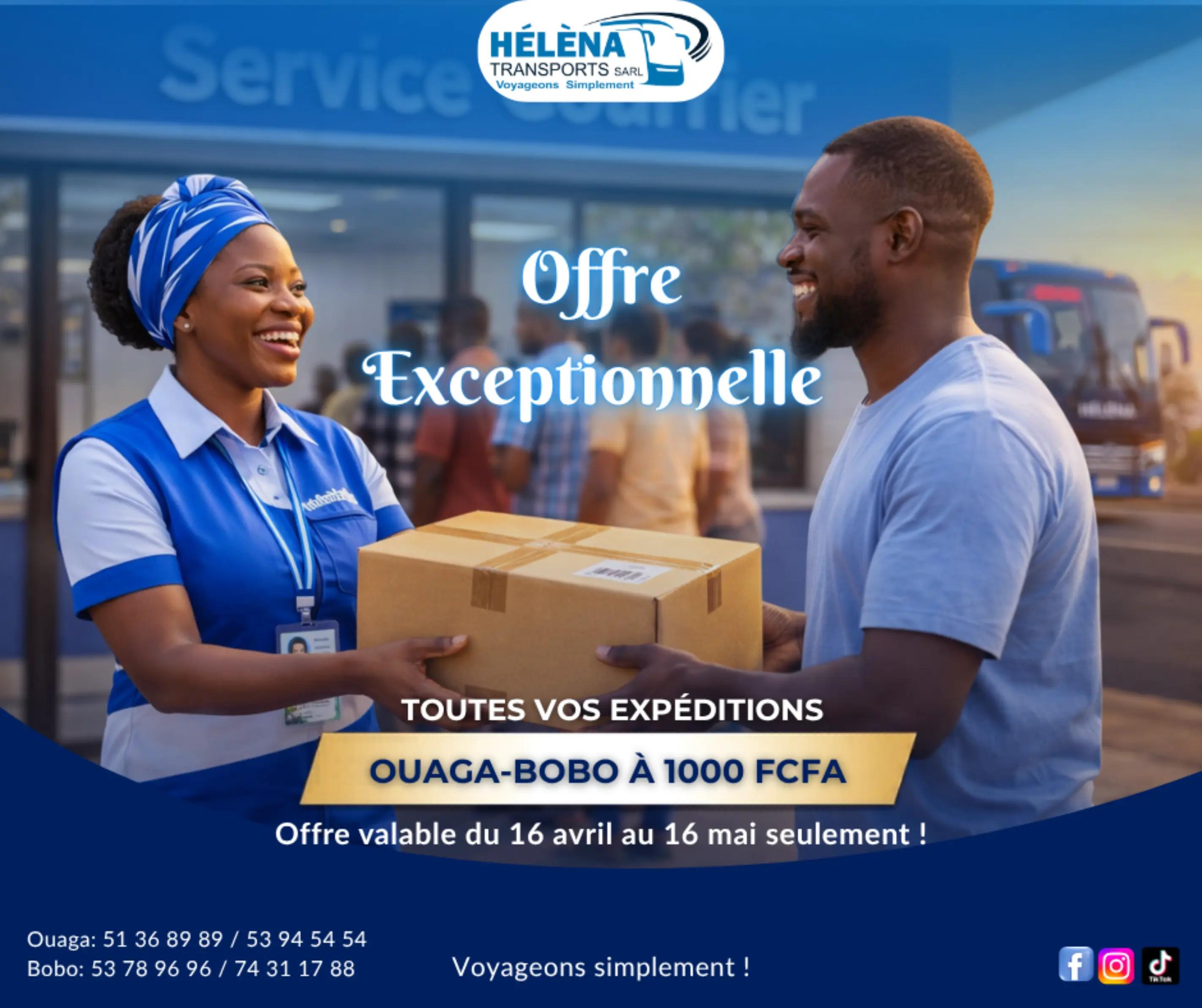 @H&eacute;l&egrave;na Transports