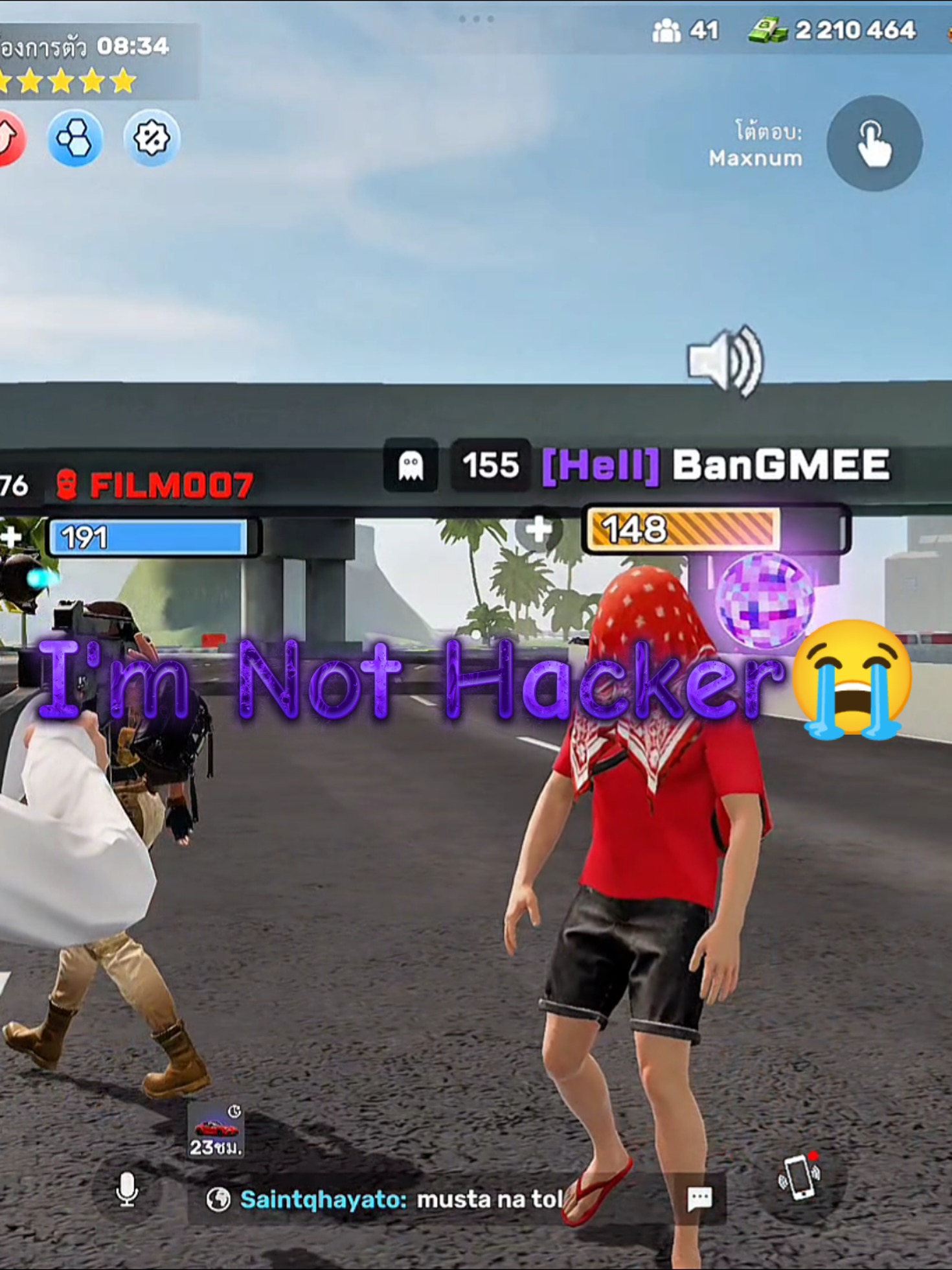 @i'm 187hz