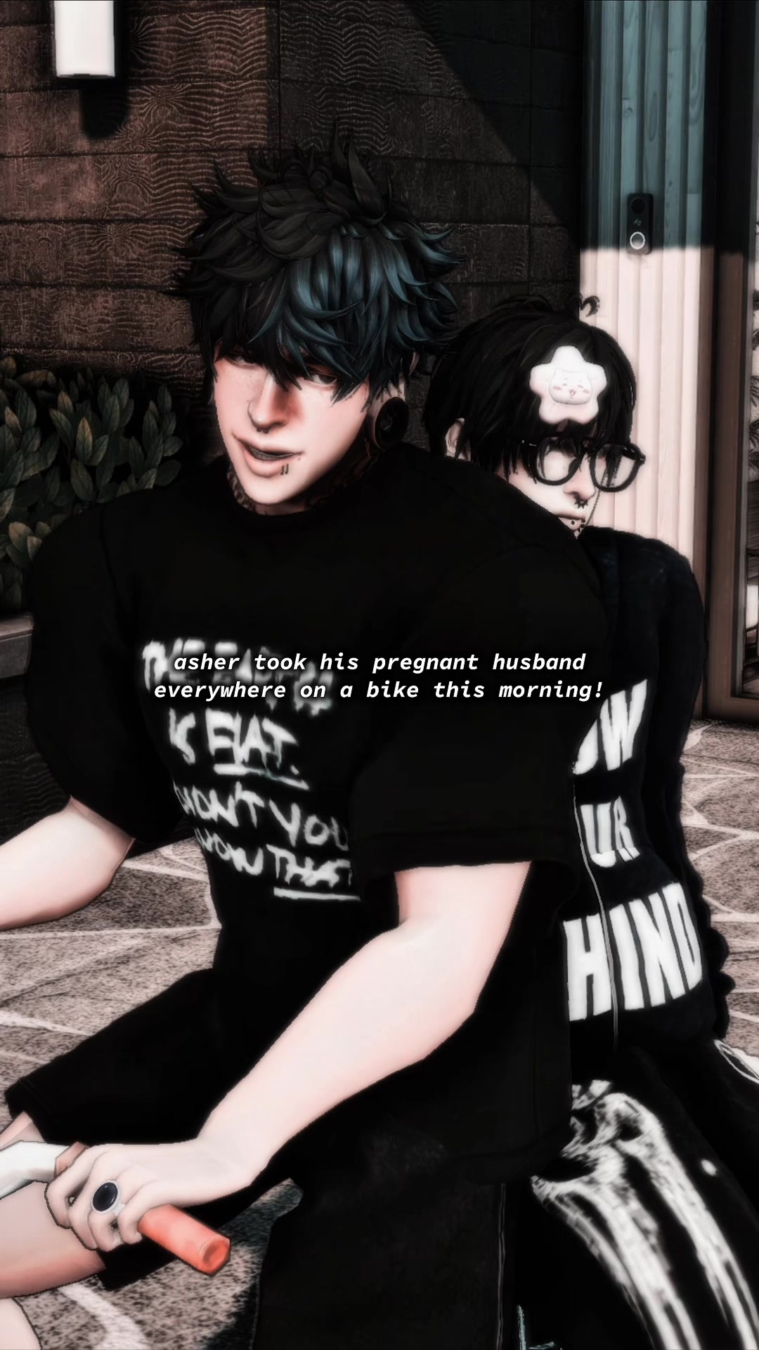 @𝐛𝐮𝐧 ⋆˚꩜｡