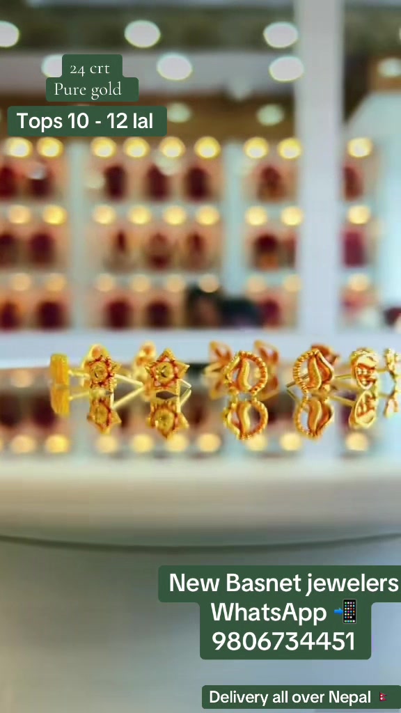 @New Basnet jewelers