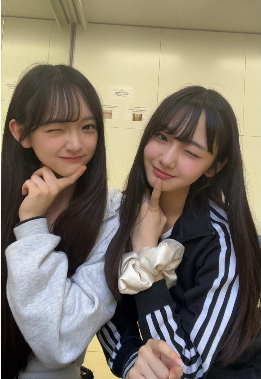 @リコリリ