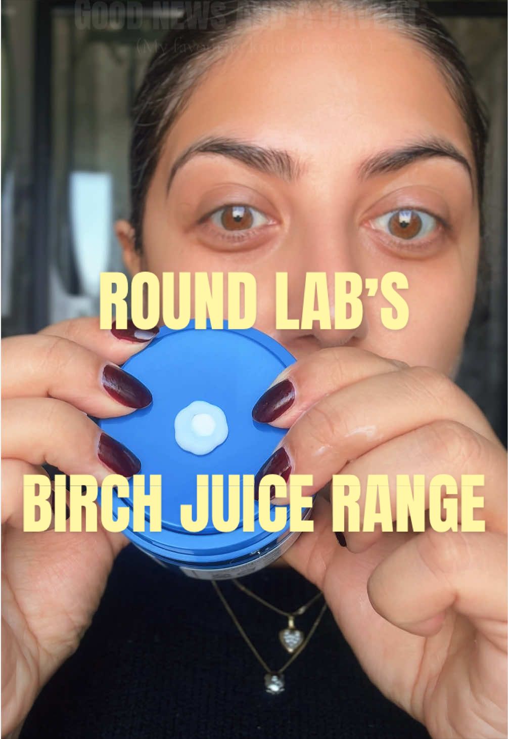 @Nish. No niche.