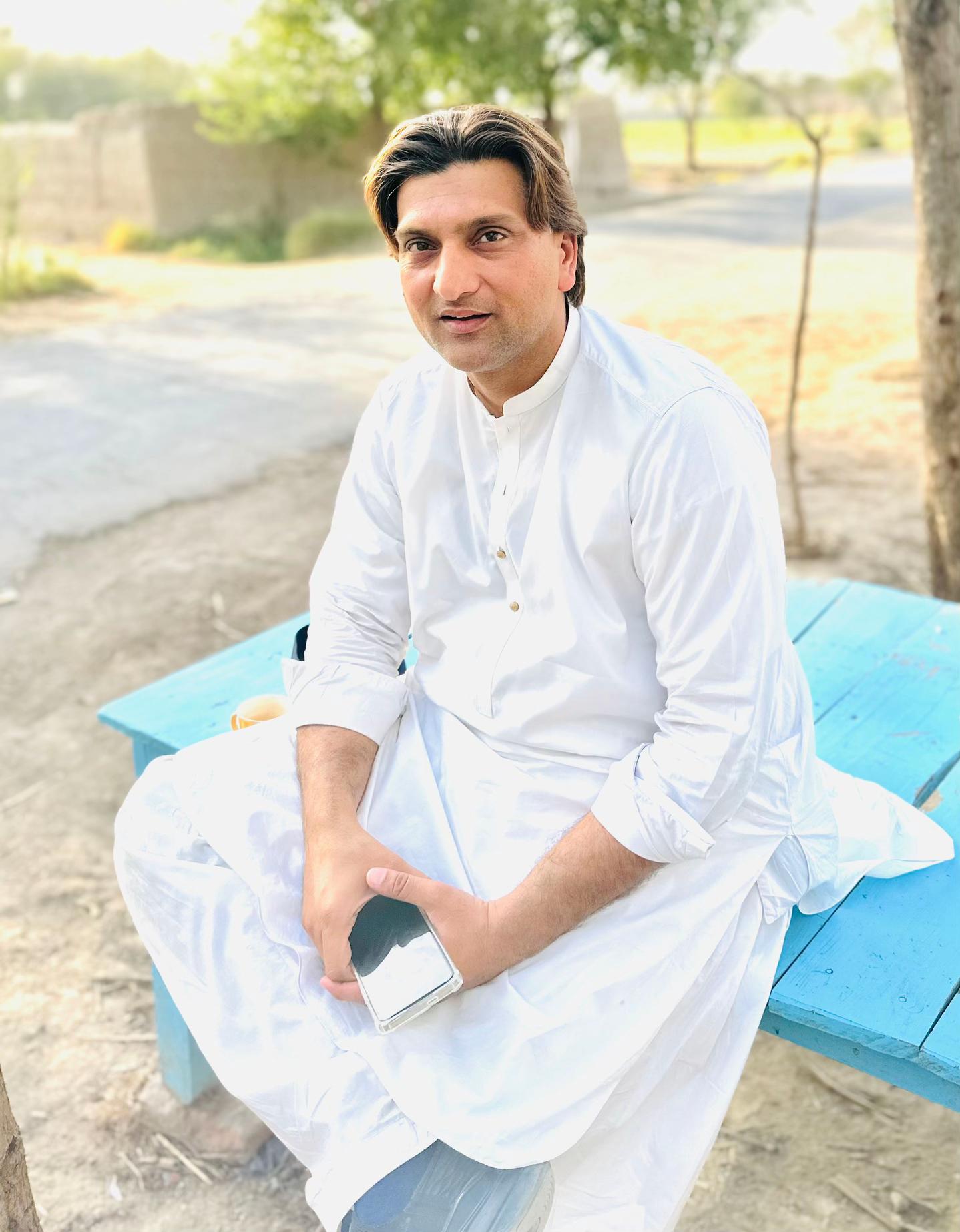 @Peer Hamza