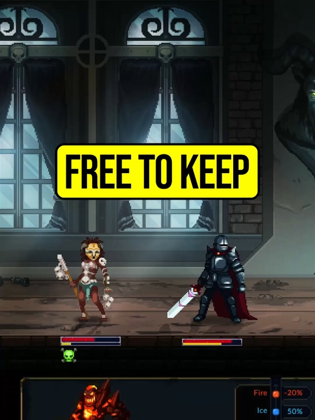 @Free Game Alert