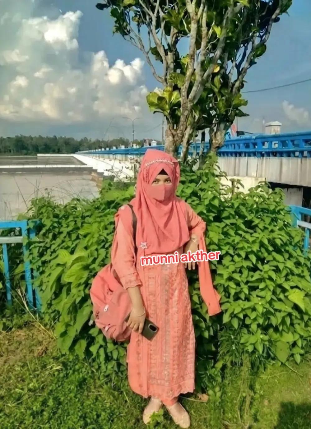 @munni akther