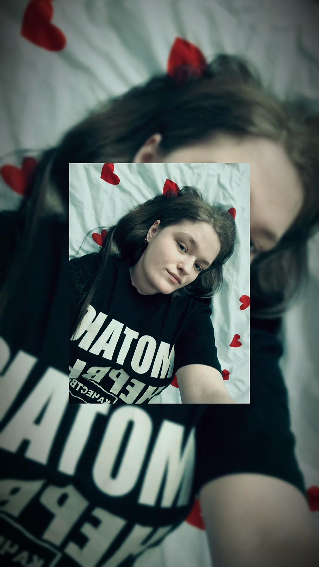 @iraBochkareva❤️ Любимая жена