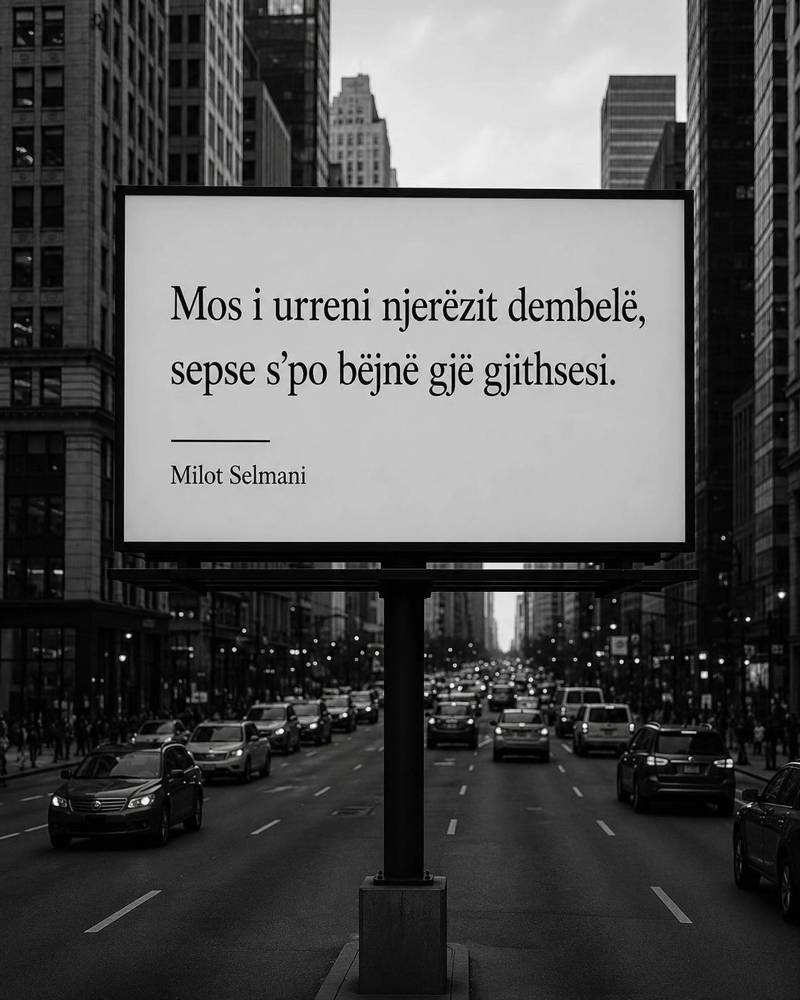 @milotselmani