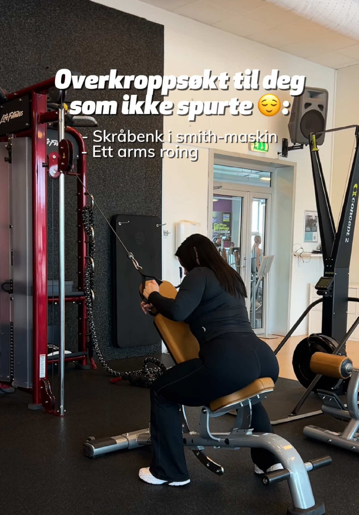 @3T-treningssenter